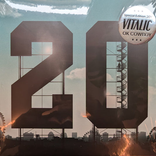 Vitalic-OK Cowboy