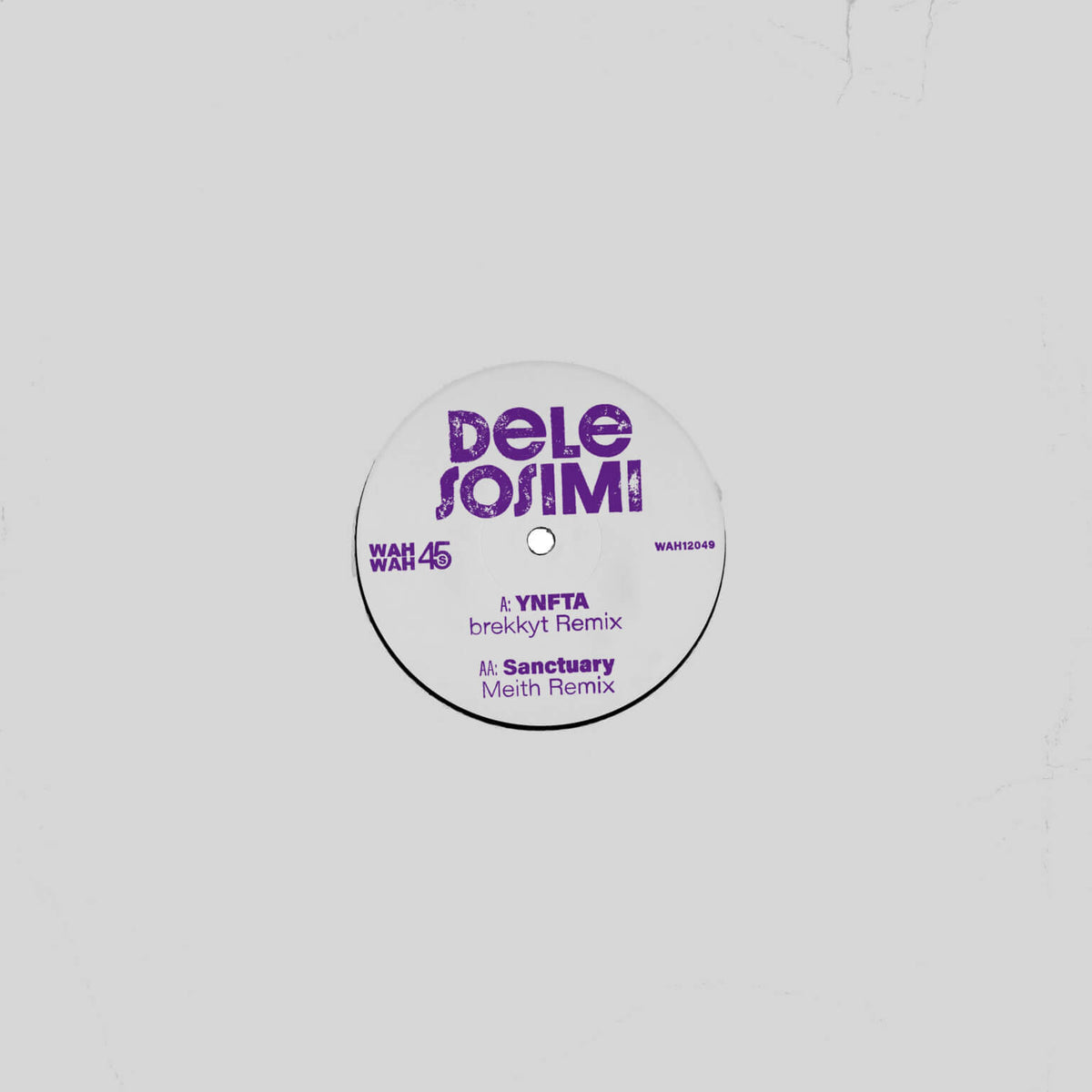 Dele Sosimi - Remixed 2026