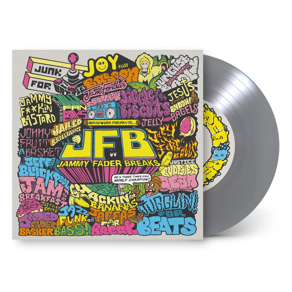 JFB-Jammy Fader Breaks