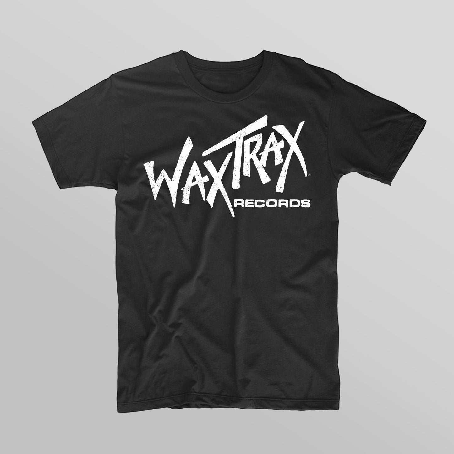 Wax Trax! Vintage Storefront T-Shirt