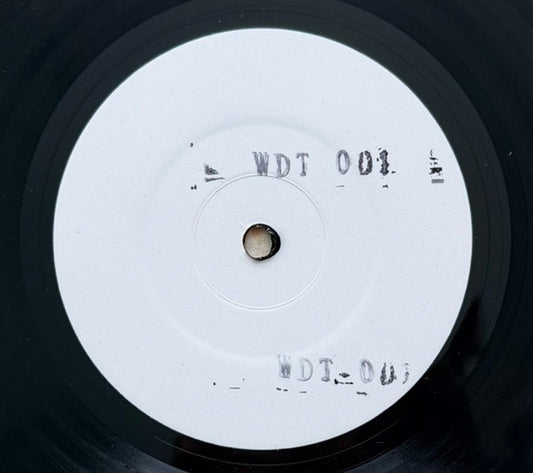 Who Did This?-WDT-001