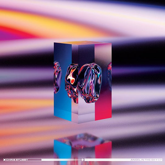 Chris Stussy – Angel In The Sky