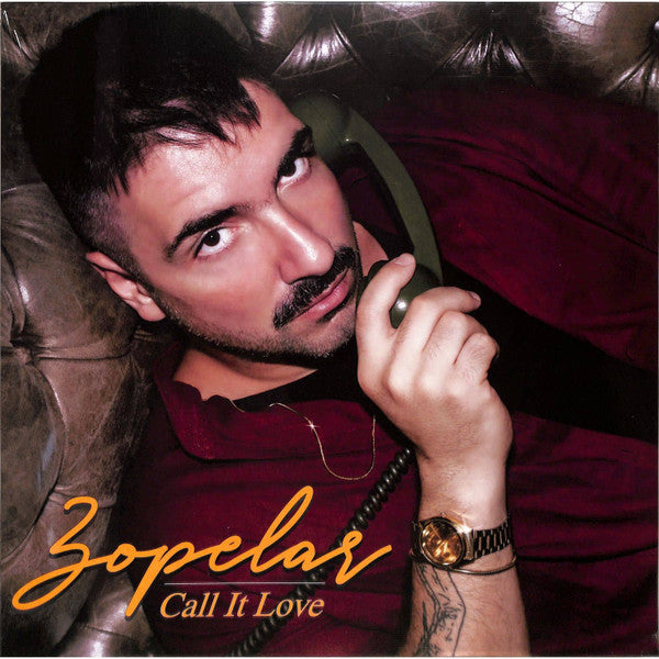 Zopelar-Call It Love