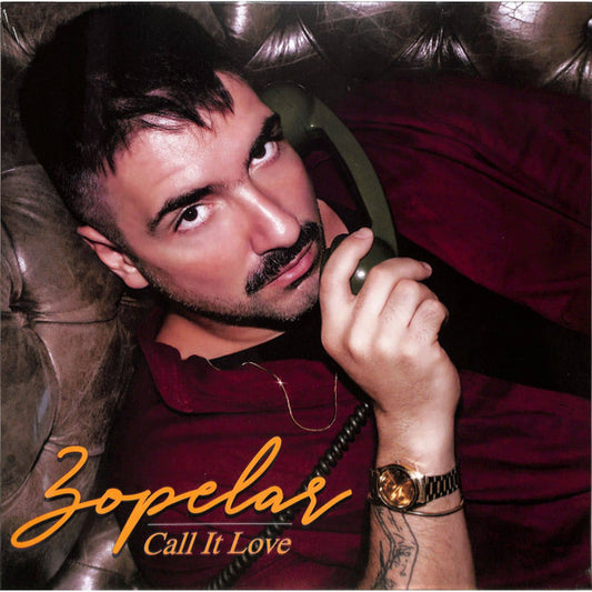 Zopelar-Call It Love