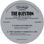 The Seven Grand Housing Authority – The Question (Made In Detroit Mixes) [Green Vinyl]