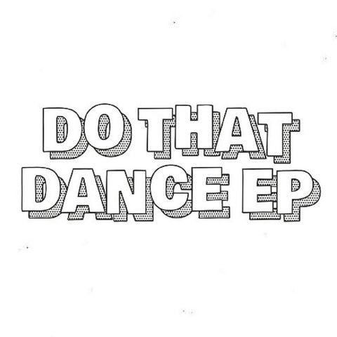 Southern Service-Do That Dance EP