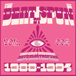 DJ Spun – The Beat By DJ Spun – West Coast Breakbeat Rave Electrofunk 1988-1994 Vol. 003