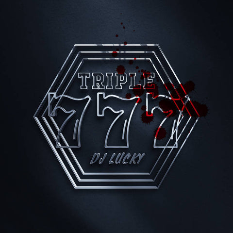 DJ Lucky-Triple 7