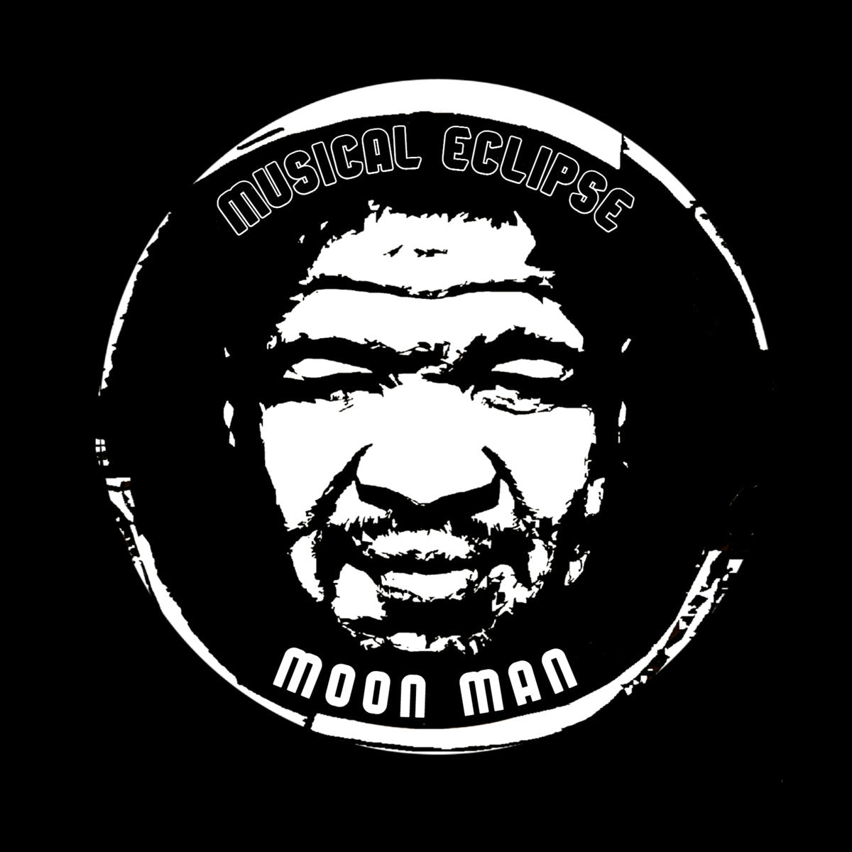 Moon Man – Musical Eclipse