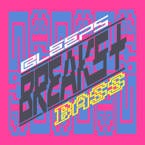 Bleeps, Breaks + Bass - Volume Two-Various