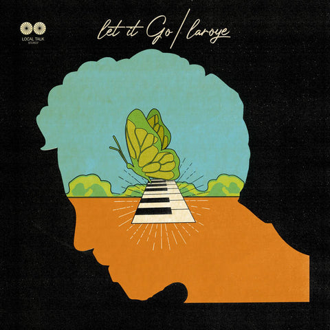 Laroye-Let It Go