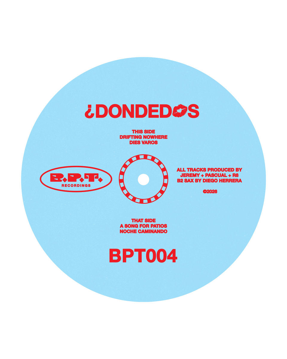 ¿Dondedos-¿Dondedos