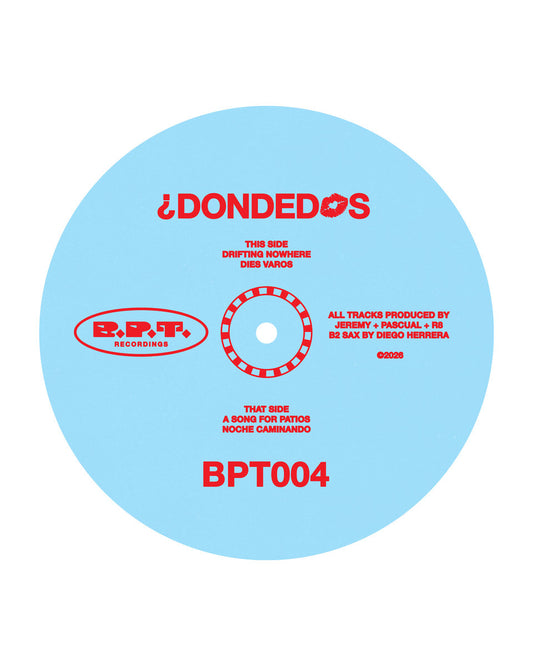 ¿Dondedos-¿Dondedos
