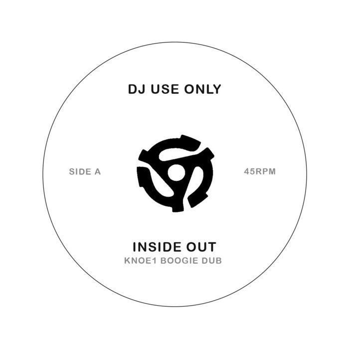 KNOE1-DJ Use Only