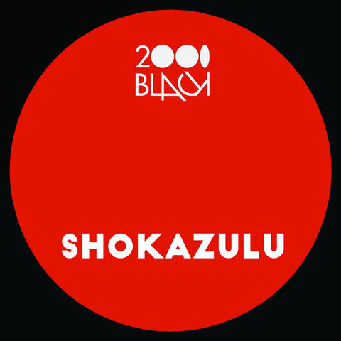 Shokazulu – Vector Smector