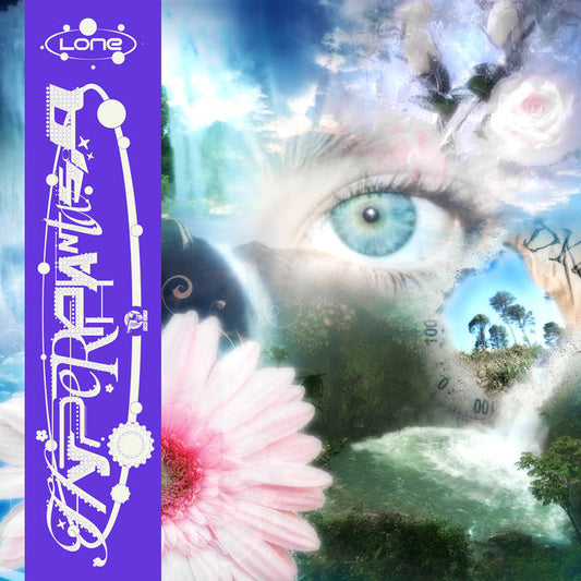 Lone – Hyperphantasia