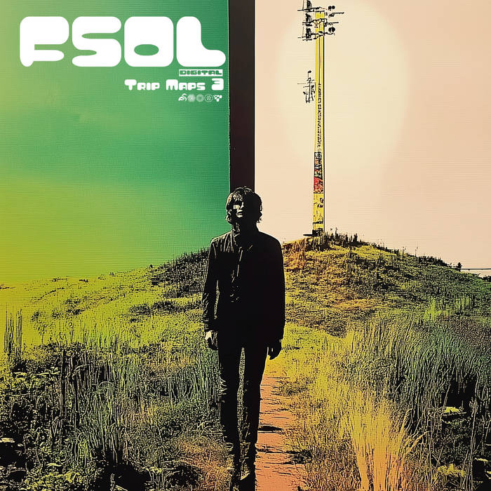 Various - Trip Maps 3