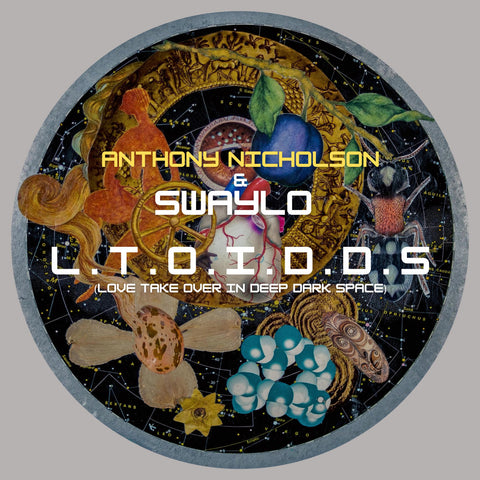 Anthony Nicholson & Swaylo – L.T.O.I.D.D.S (Love Take Over In Deep Dark Space)