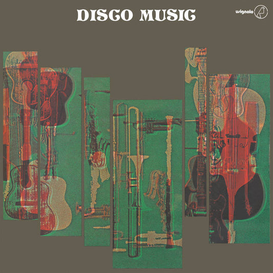 Orchestra Silvano Chimenti – Disco Music