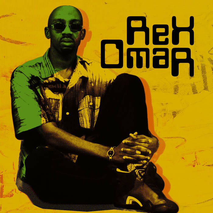 Rex Omar-Rex Omar