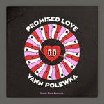 Yann Polewka-Promised Love