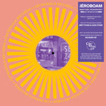 Jéroboam – Brexit Funk / Peckham Night