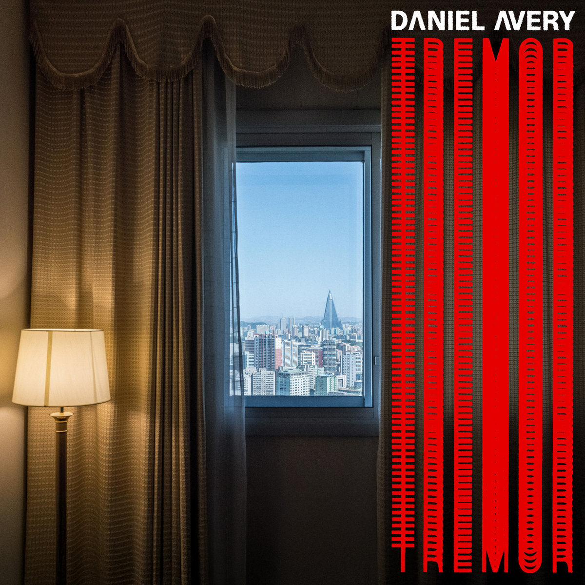 Daniel Avery – Tremor