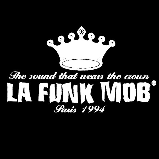 La Funk Mob – Tribulations Extra Sensorielles