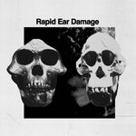 Rapid Ear Damage-HNRLP031: R.E.D