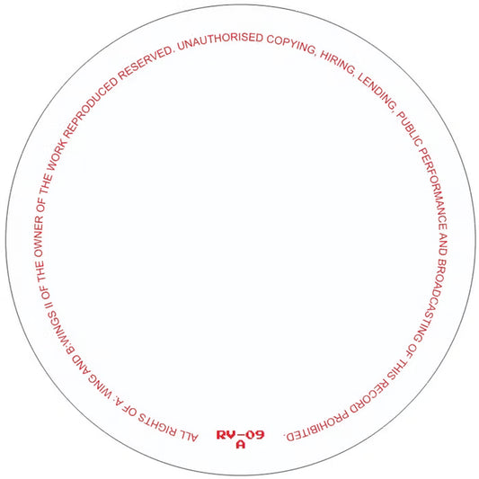 Ricardo Villalobos-Wings