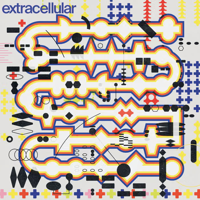 Various – extracellular