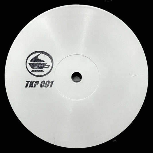 Teakup-TKP 001