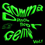 Toy Tonics-Gomma Dancefloor Gems Vol. 1
