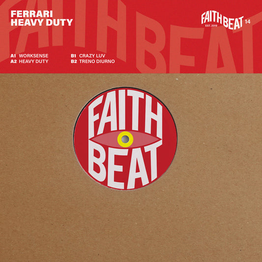 Ferrari – Heavy Duty