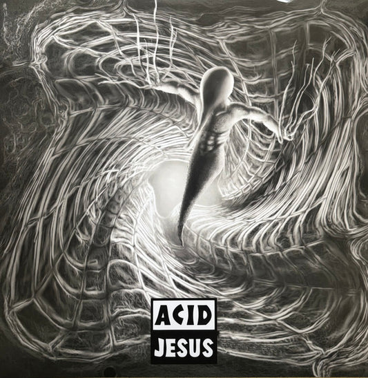 Acid Jesus-Acid Jesus