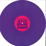 Acid Jesus-Radium