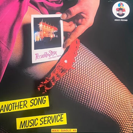 Music Service-Another Song