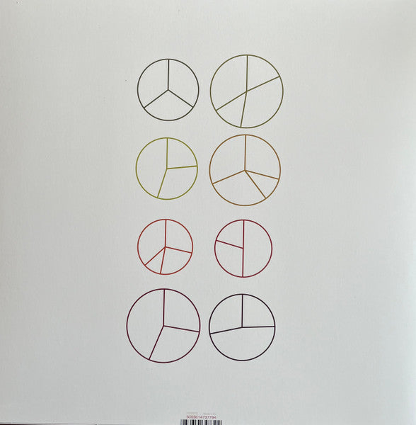 Aphex Twin-Selected Ambient Works Volume II