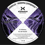 Arbilla-Moving Forward EP