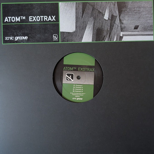 Atom-Exotrax