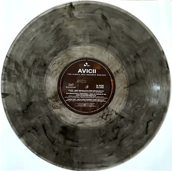 Avicii-The Iconic Joia Records Remixes