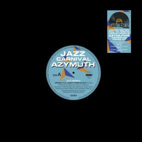 Azymuth-Jazz Carnival