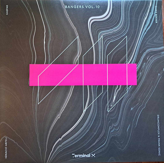 Various-Bangers Vol.10