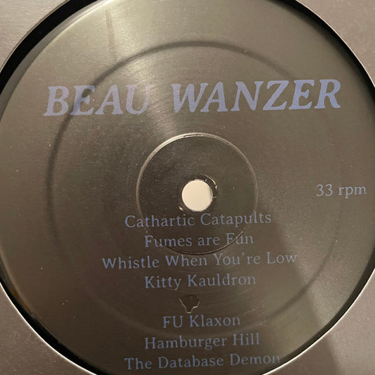 Beau Wanzer-Untitled