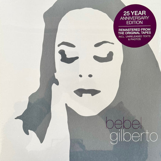 Bebel Gilberto-Tanto Tempo