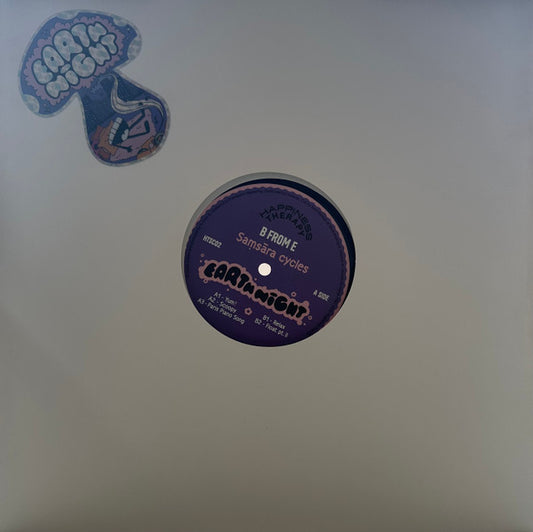 B From E-Samsara Cycles: Earth Night