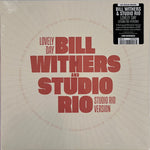 Bill Withers And Studio Rio-Lovely Day