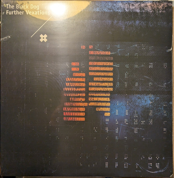 The Black Dog-Further Vexations