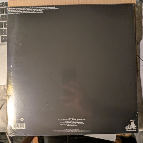 The Black Dog-Further Vexations