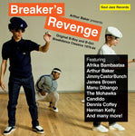 Arthur Baker-Breaker's Revenge (Original B-Boy & B-Girl Breakdance Classics 1970-84)